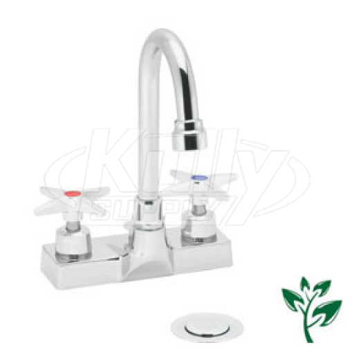 Speakman SC-3091-D75 Commander Centerset Faucet