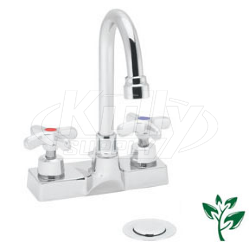 Speakman SC-3091 Commander Centerset Faucet