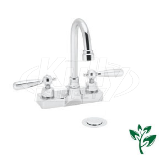 Speakman SC-3092-REV Commander Centerset Faucet