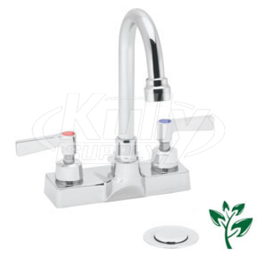 Speakman SC-3092 Commander Centerset Faucet