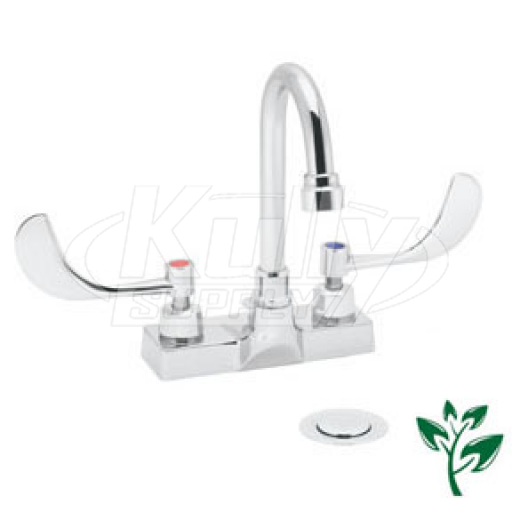 Speakman SC-3094 Commander Centerset Faucet (Discontinued)