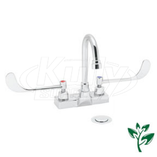 Speakman SC-3096 Commander Centerset Faucet