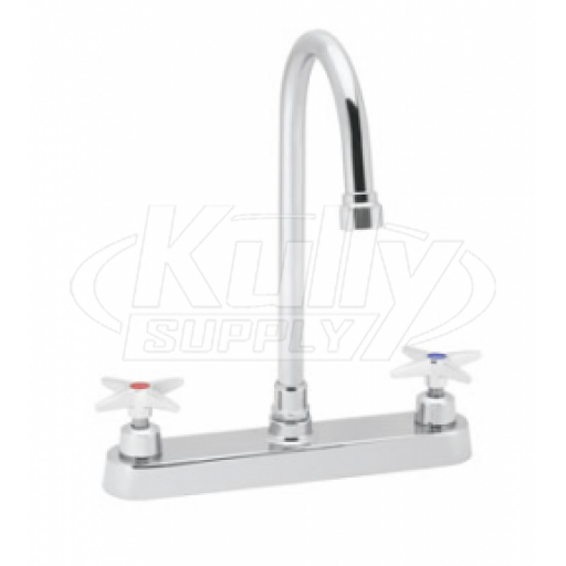 Speakman SC-5721-D75 Commander Centerset Faucet