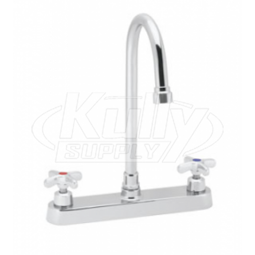 Speakman SC-5721 Commander Centerset Faucet
