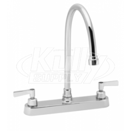 Speakman SC-5722 Commander Centerset Faucet