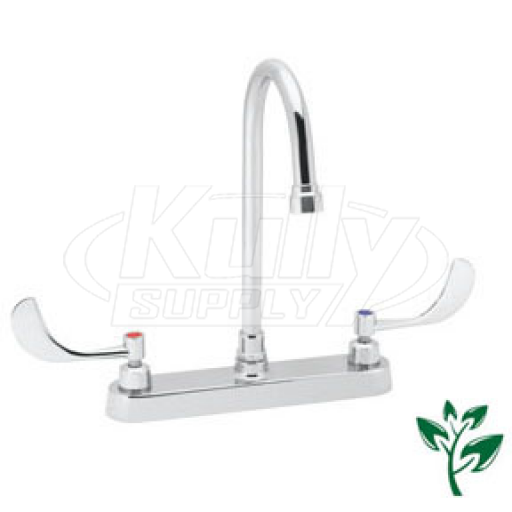 Speakman SC-5724 Commander Centerset Faucet