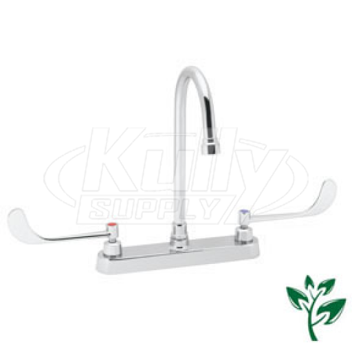 Speakman SC-5726 Commander Centerset Faucet
