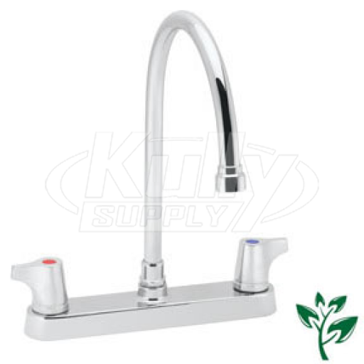 Speakman SC-5728 Commander Centerset Faucet