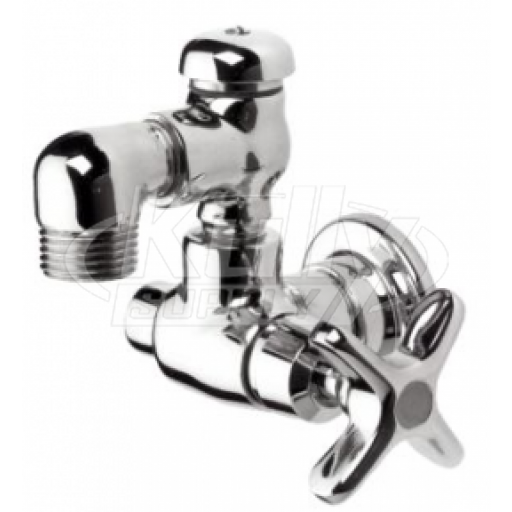 Speakman SC-5911-IS Chrome Plated Hose Bibb And Mop Fitting