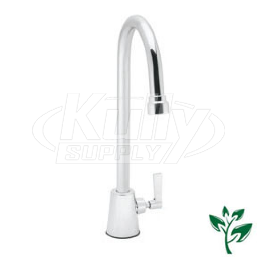Speakman SC-7112 Commander Single Handle Lab Faucet