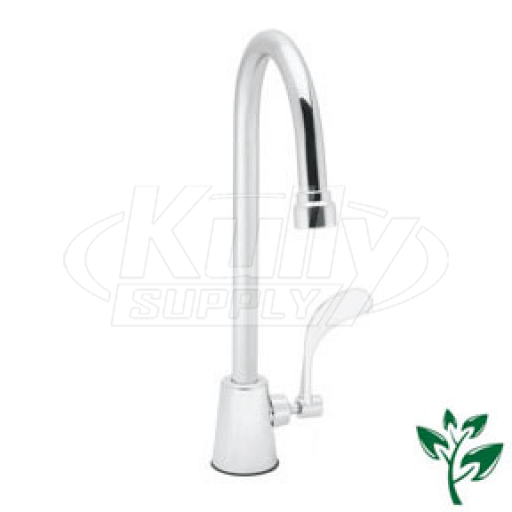 Speakman SC-7114 Commander Single Handle Lab Faucet