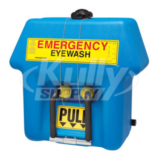 Speakman SE-4000 Gravity-Fed Portable Eyewash 21 Gallon