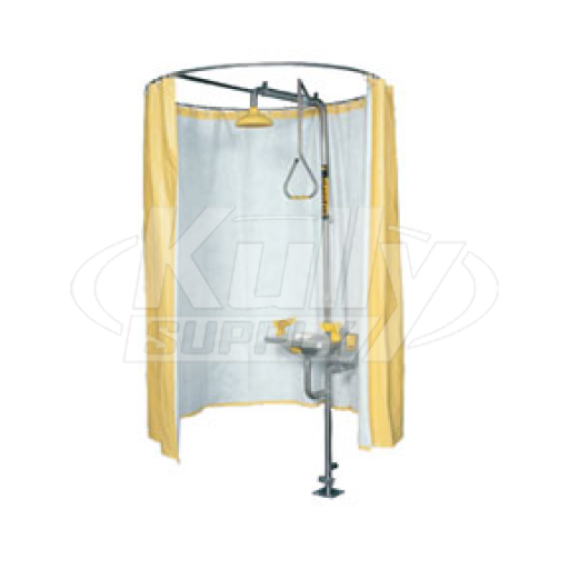 Speakman SE-CURTAIN Drench Shower Privacy Curtain