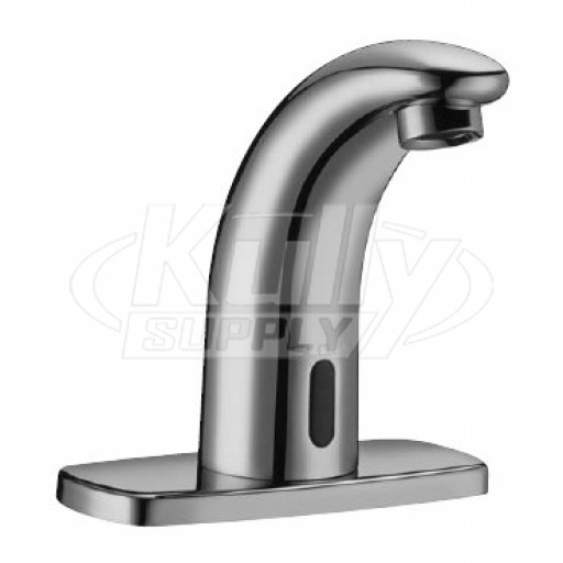 Sloan SF-2400-4 Sensor Faucet