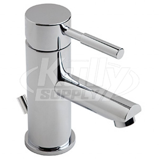 Symmons SLS-3512 Dia Single Handle Round Faucet