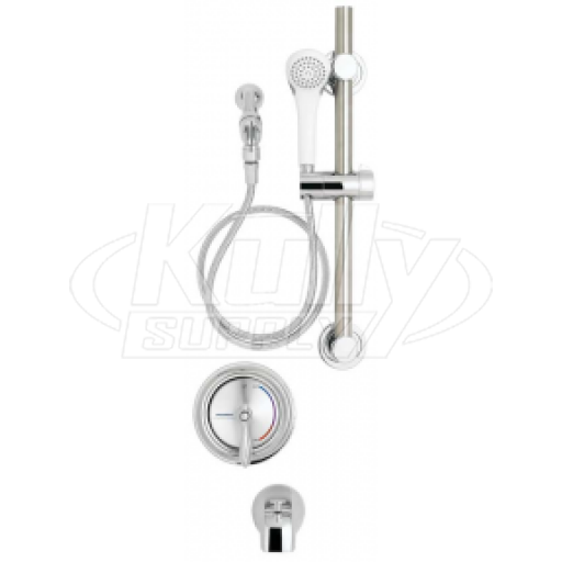 Speakman SM-3090-ADA Sm-3000 Anti-Scald Valve