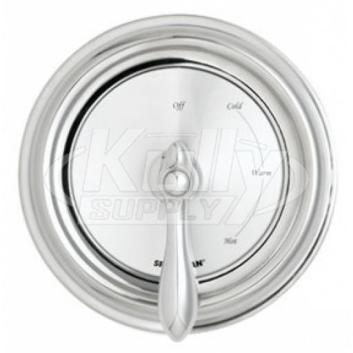 Speakman SM-4000 Anti-Scald Valve