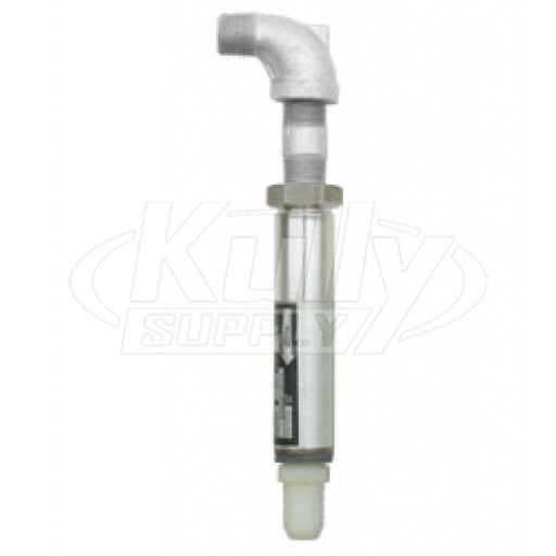 Haws SP158A Freeze Protection Bleed Valve (Discontinued)