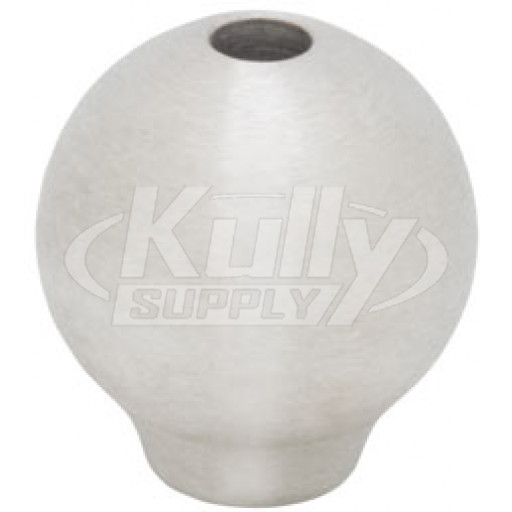 Haws SP18 Stainless Steel Eyewash Sprayhead (Discontinued)
