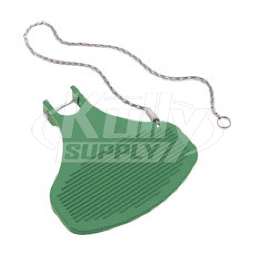 Haws SP220 Eyewash Foot Control Assembly