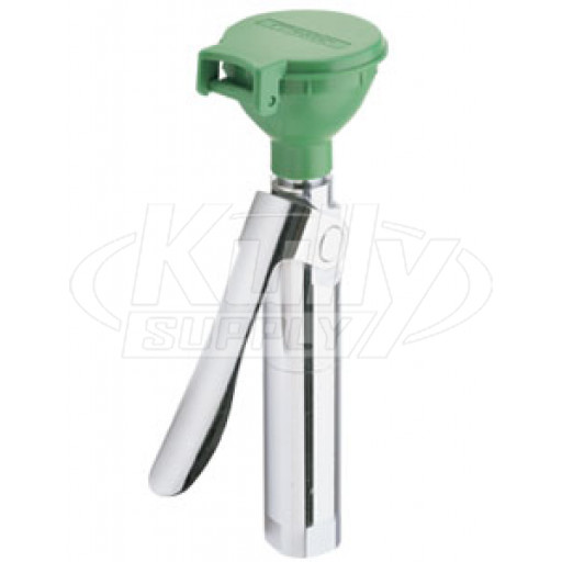 Haws SP248 Squeeze Handle Valve