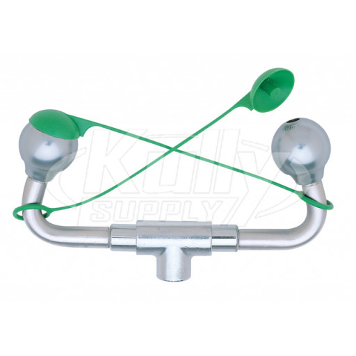 Haws SP60 Eyewash Sprayhead Assembly (Discontinued)