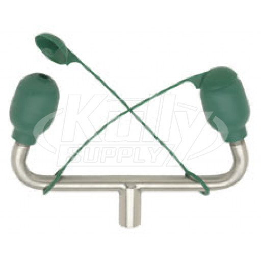 Haws SP62FC Eyewash Sprayhead Assembly (Discontinued)