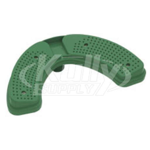 Haws SP70 Eye/Face Wash Sprayhead Assembly (for Omni-Flo Eyewashes) (Discontinued)