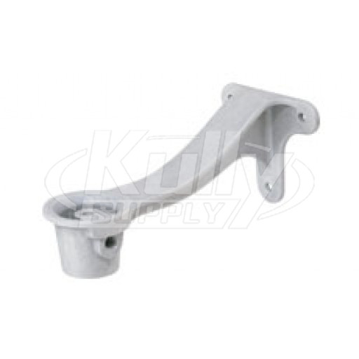 Haws SP80 Mounting Bracket