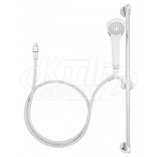 Speakman VS-2054 Handicap Shower Combination