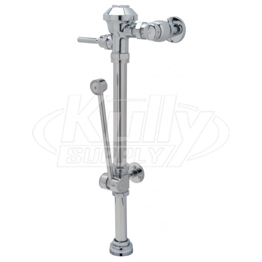 Zurn AquaVantage AV Z6000AV-BWN1 Flush Valve