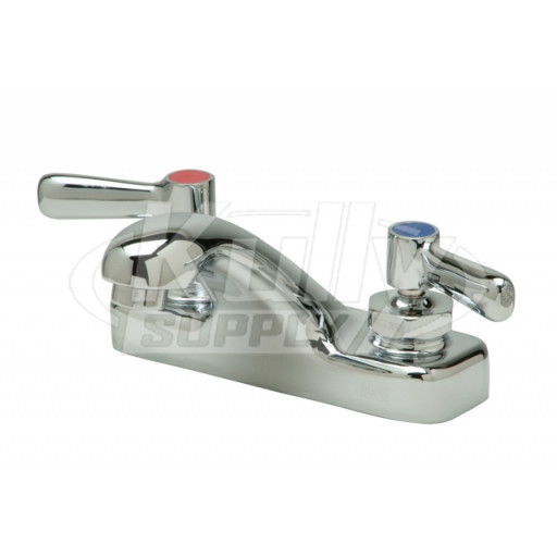 Zurn Z81101-XL-2M AquaSpec 4" Centerset Faucet