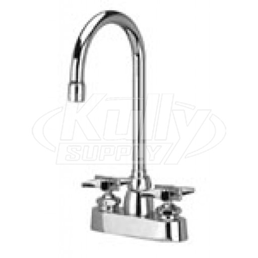 Zurn Z812B2 AquaSpec 4" Centerset Faucet
