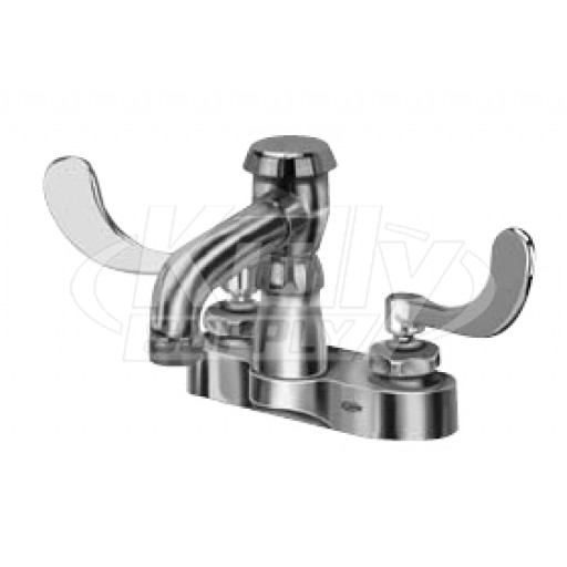 Zurn Z812N4 AquaSpec 4" Centerset Faucet