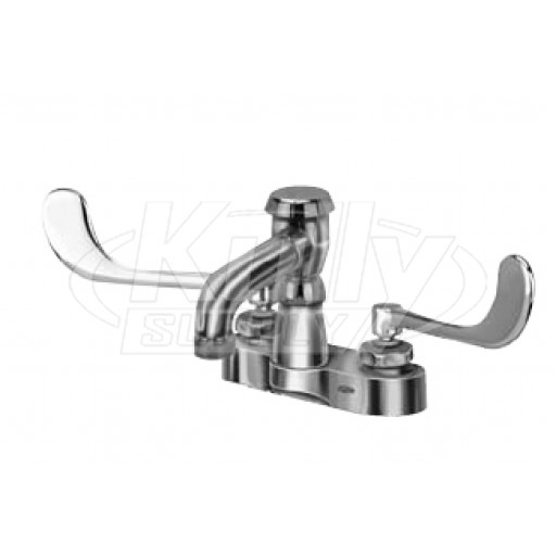 Zurn Z812N6 AquaSpec 4" Centerset Faucet