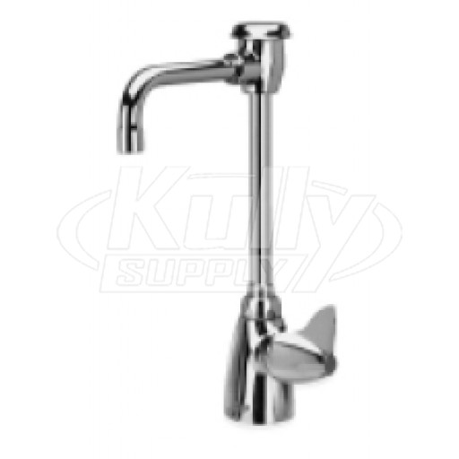 Zurn Z825T3 AquaSpec Single Laboratory Faucet