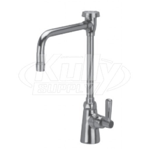 Zurn Z825V1 AquaSpec Single Laboratory Faucet