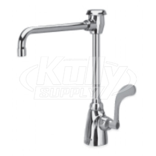 Zurn Z825V4 AquaSpec Single Laboratory Faucet