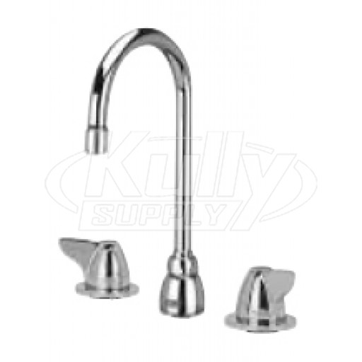 Zurn Z831B3 AquaSpec Widespread Faucet