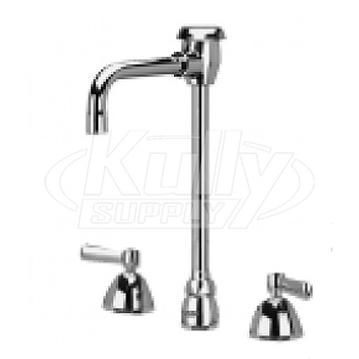 Zurn Z831T1 AquaSpec Widespread Faucet