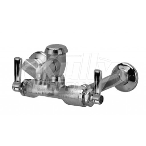 Zurn Z841L1-RC AquaSpec Service Sink Faucet