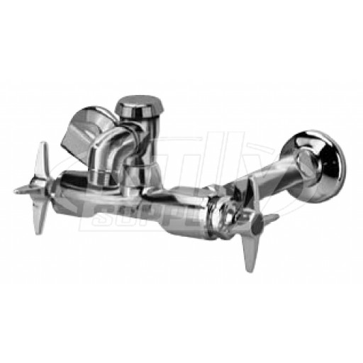 Zurn Z841L2 AquaSpec Service Sink Faucet