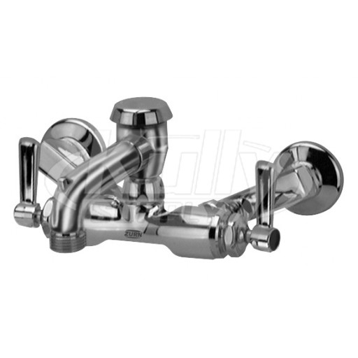 Zurn Z841N1-XL AquaSpec Service Sink Faucet