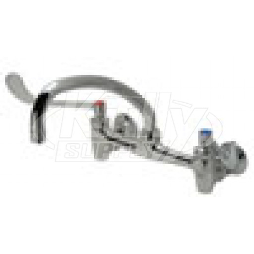 Zurn Z843J6-XL AquaSpec Sink Faucet