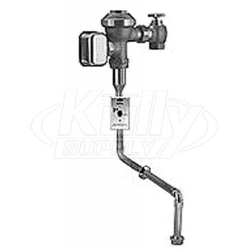 Zurn ZEMS6197AV Concealed Sensor Flush Valve (for 3/4" Urinals)