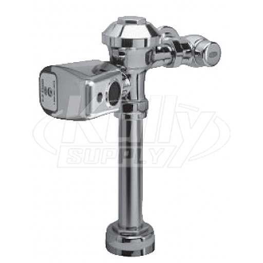 Zurn AquaSense AV ZER6000AV-CPM Sensor Flush Valve