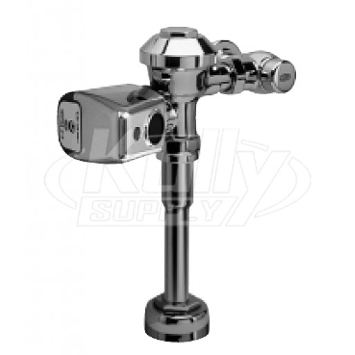 Zurn AquaSense AV ZER6001AV-WS1-CPM Sensor Flush Valve