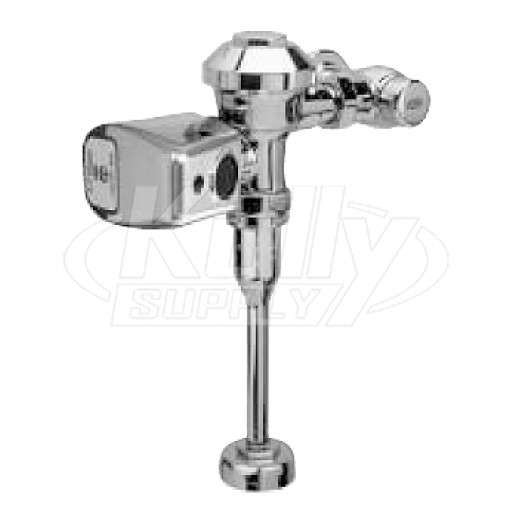 Zurn AquaSense AV ZER6003AV-CP Sensor Flush Valve