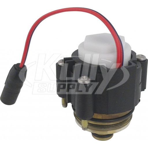 Chicago 242.978.AB.1 Electronic Solenoid Valve For HyTronic PCA Sensor Faucets