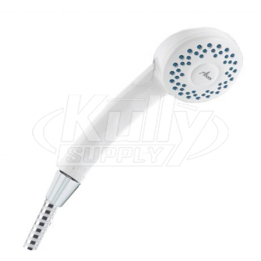 Alsons AL462PBC Showerhead, Hand Shower with Push Button - Chrome (Discontinued)